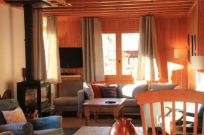 CHALET AVORAZ AVR NATURE & VIEW 10 Pers
